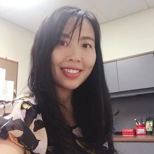 Meet your Posher, Xiaofang